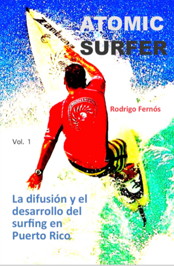 atomic surfer