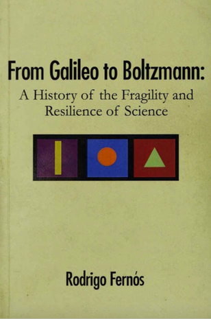galileo botlzman