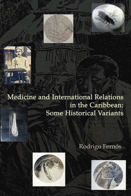 medicine intl relations